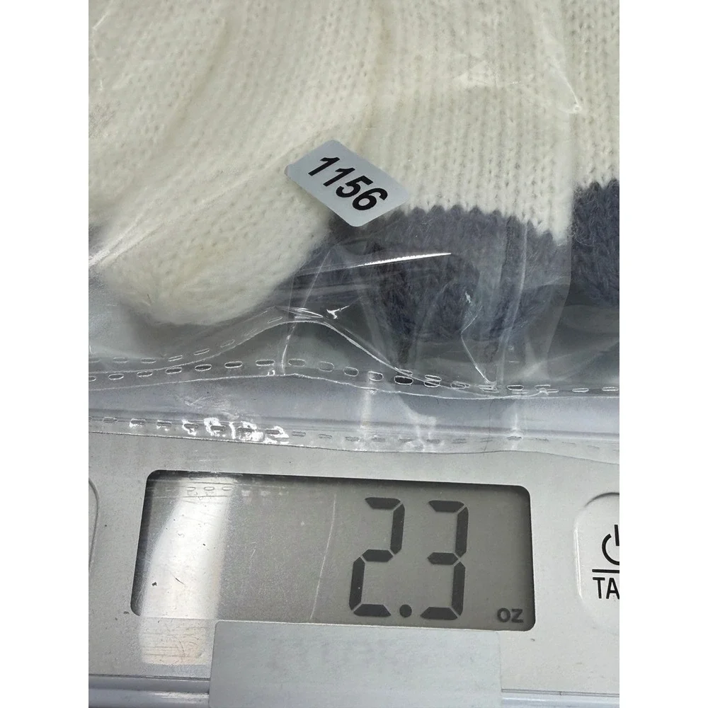 San Diego Hat Co Fair Isle Knit Tech Gloves Multi-Color O/S NWT
